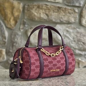 Michael Kors Zooey Medium Crossbody